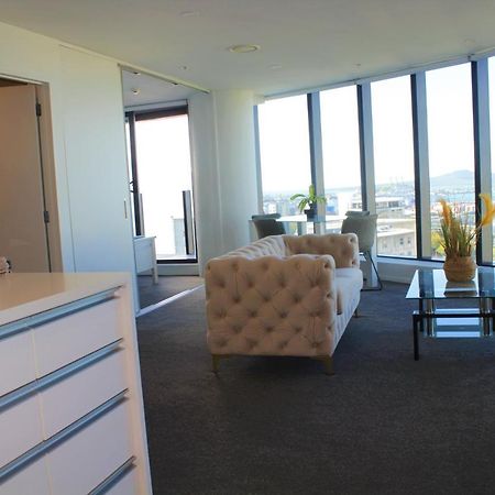 Pinnacle Apartment Auckland Exterior photo